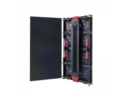 TopColor LED Rental Movable Panel 500x 1000mm Special Price 